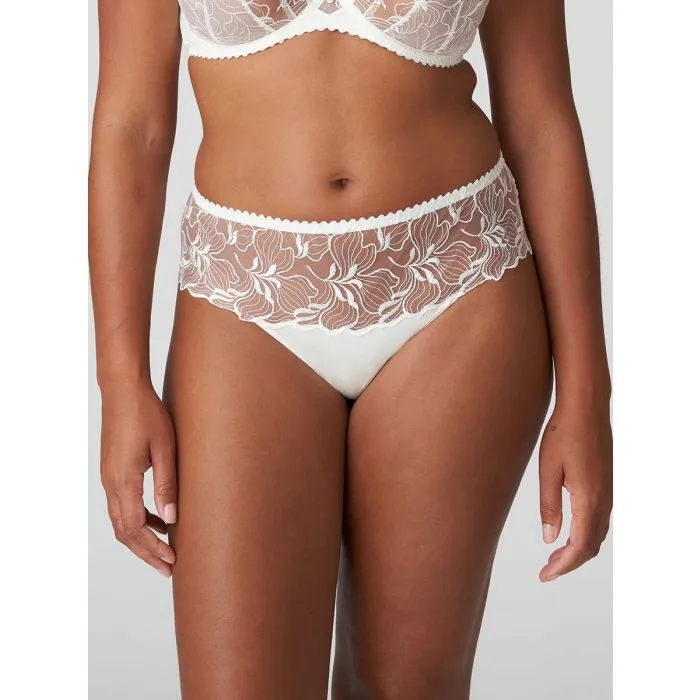 Tanga de lujo Primadonna Springdale 0663471 Natural