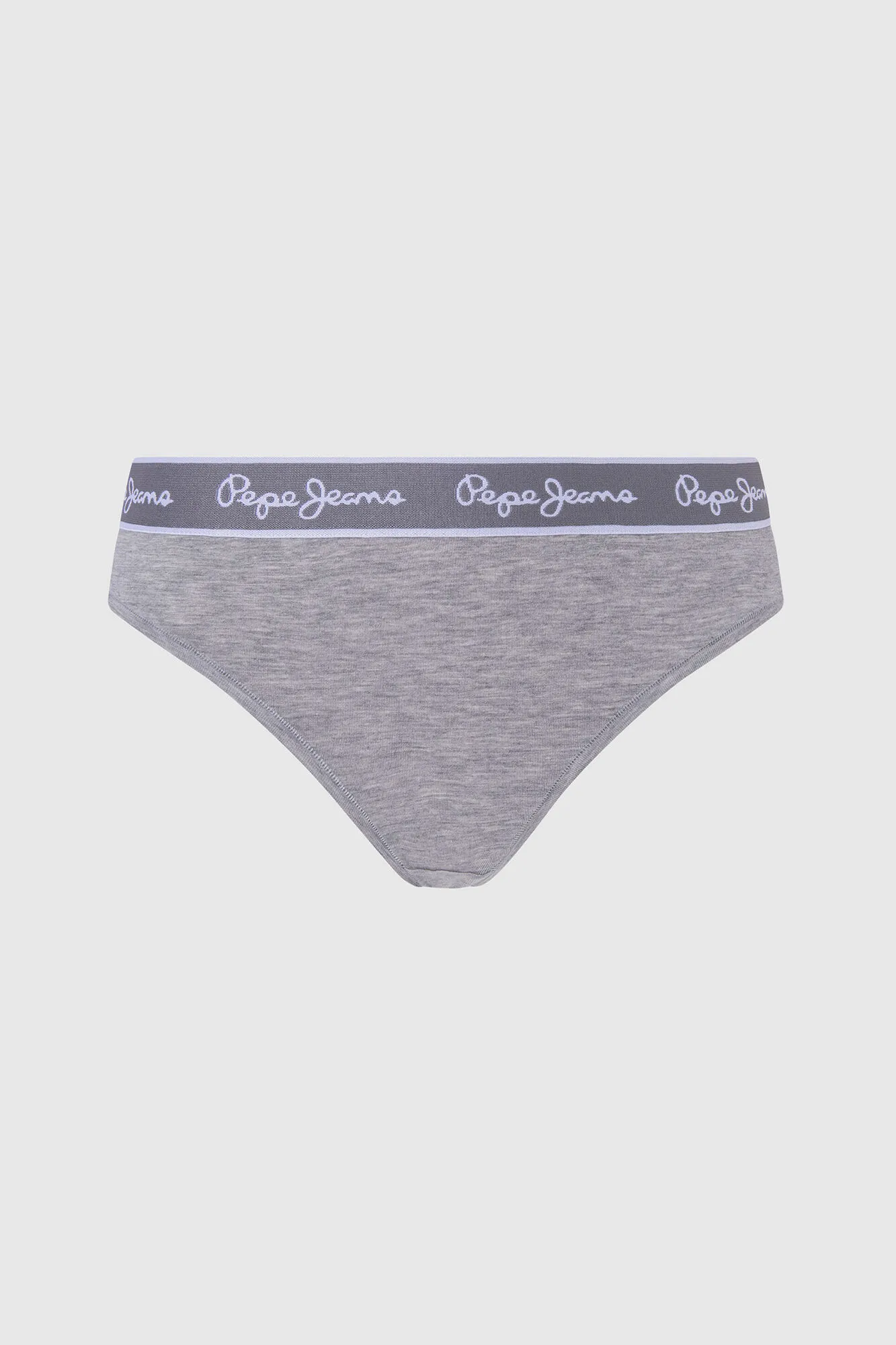 Tanga en algodón y modal