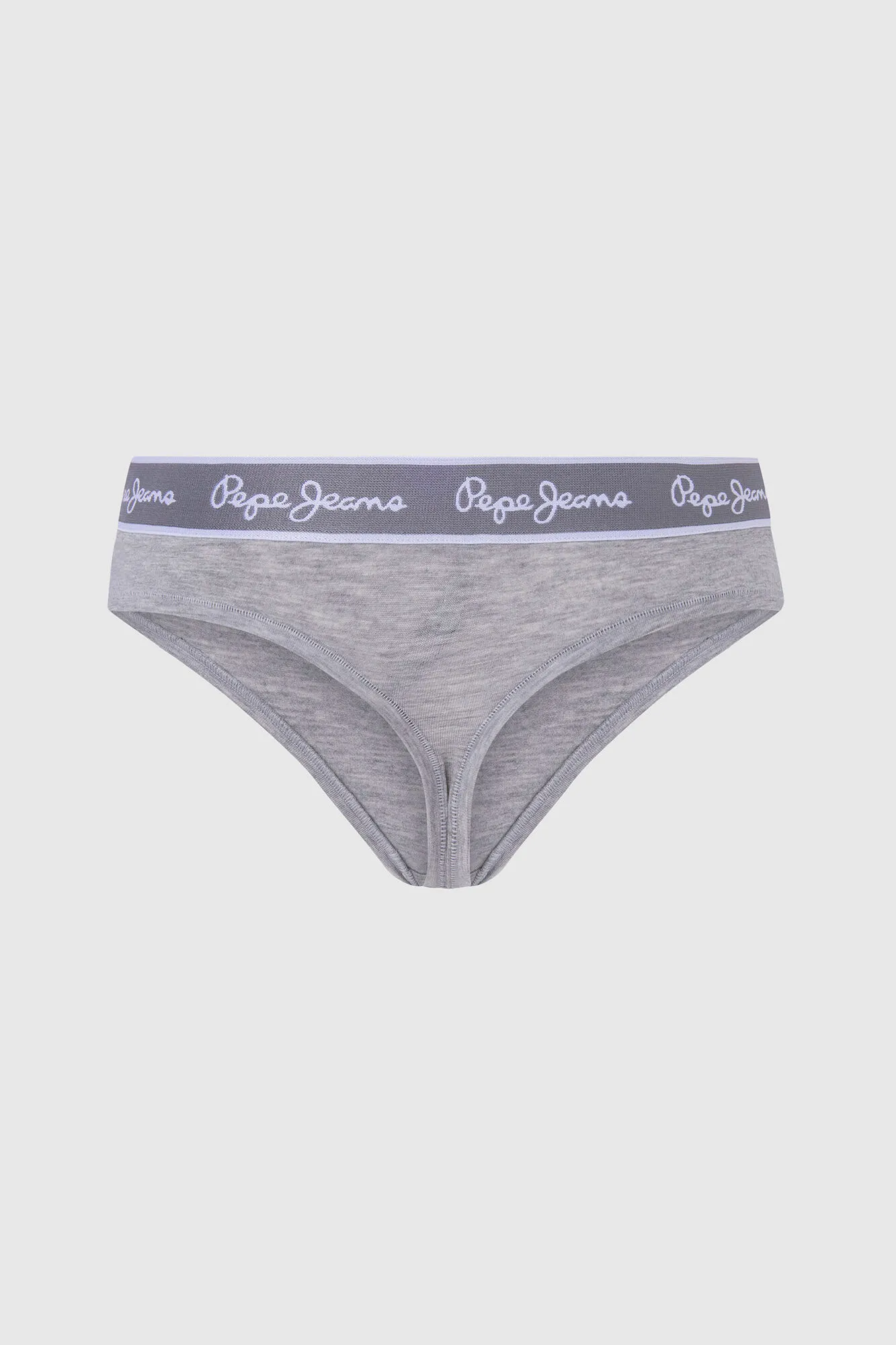 Tanga en algodón y modal