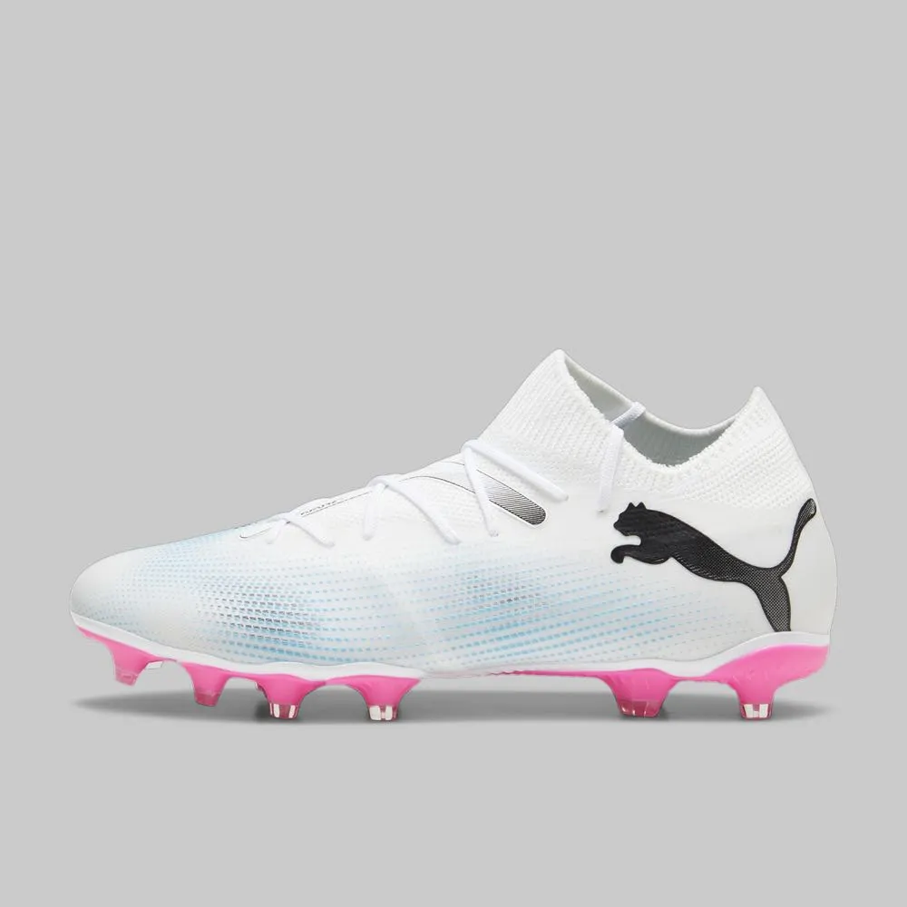 Taquetes Puma Future 7 Match FG Hombre