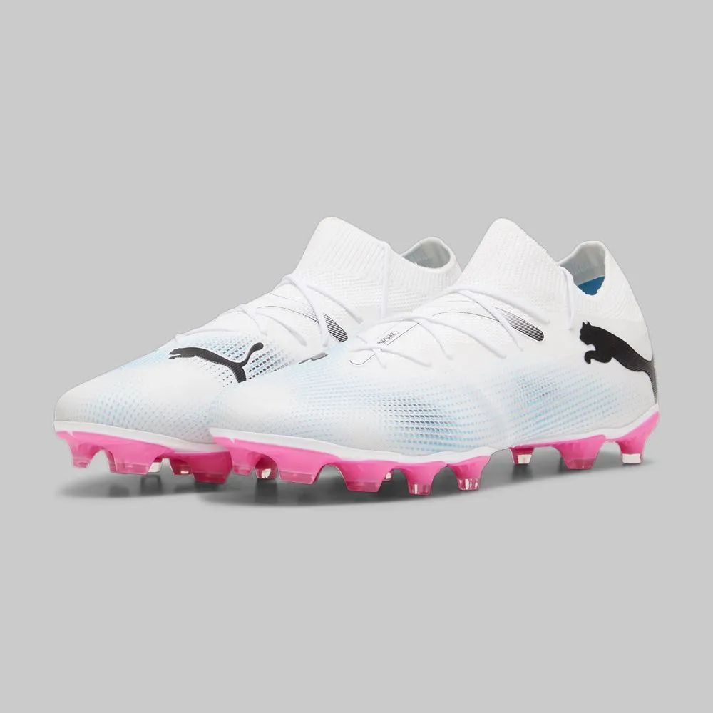 Taquetes Puma Future 7 Match FG Hombre