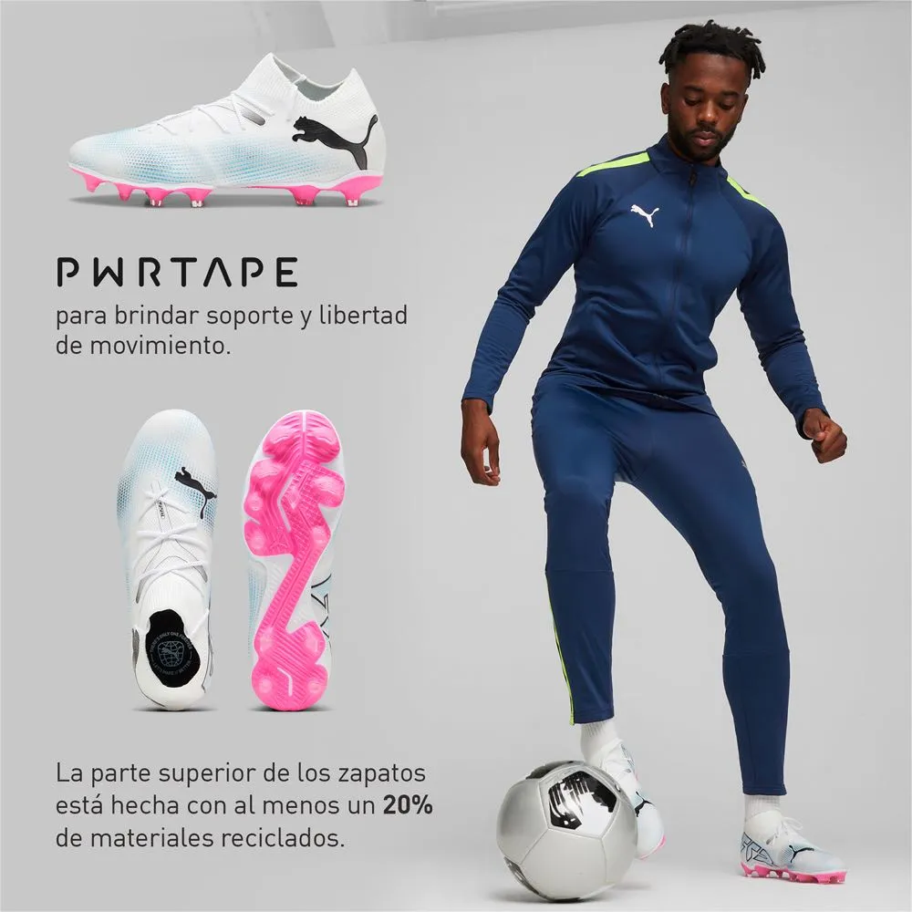 Taquetes Puma Future 7 Match FG Hombre