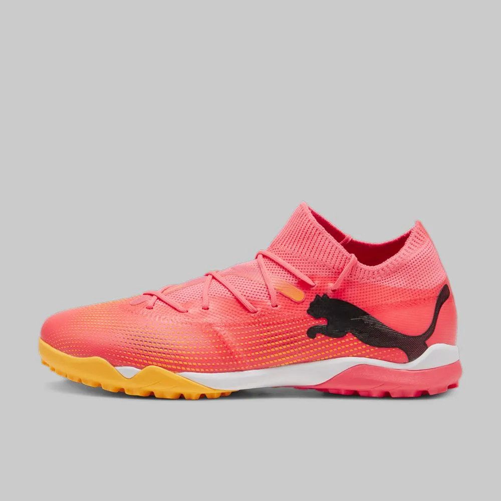 Taquetes Puma Future 7 Match TT Hombre