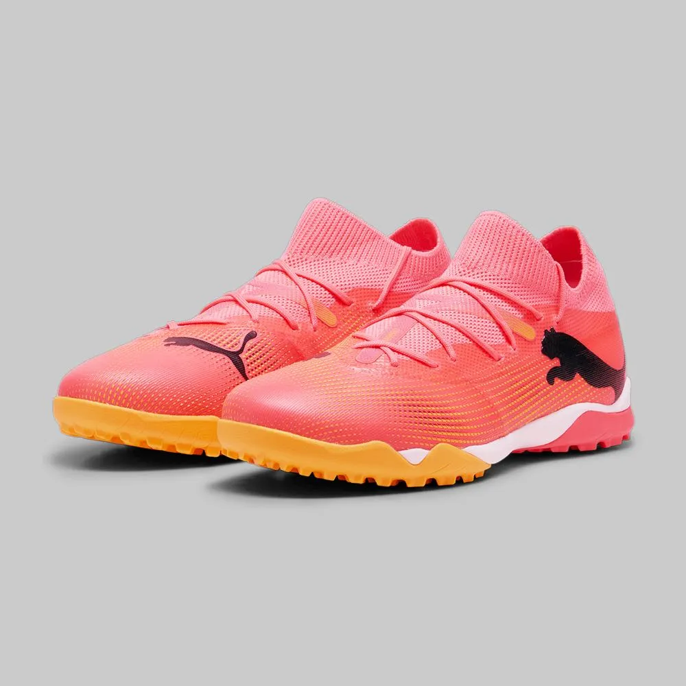 Taquetes Puma Future 7 Match TT Hombre