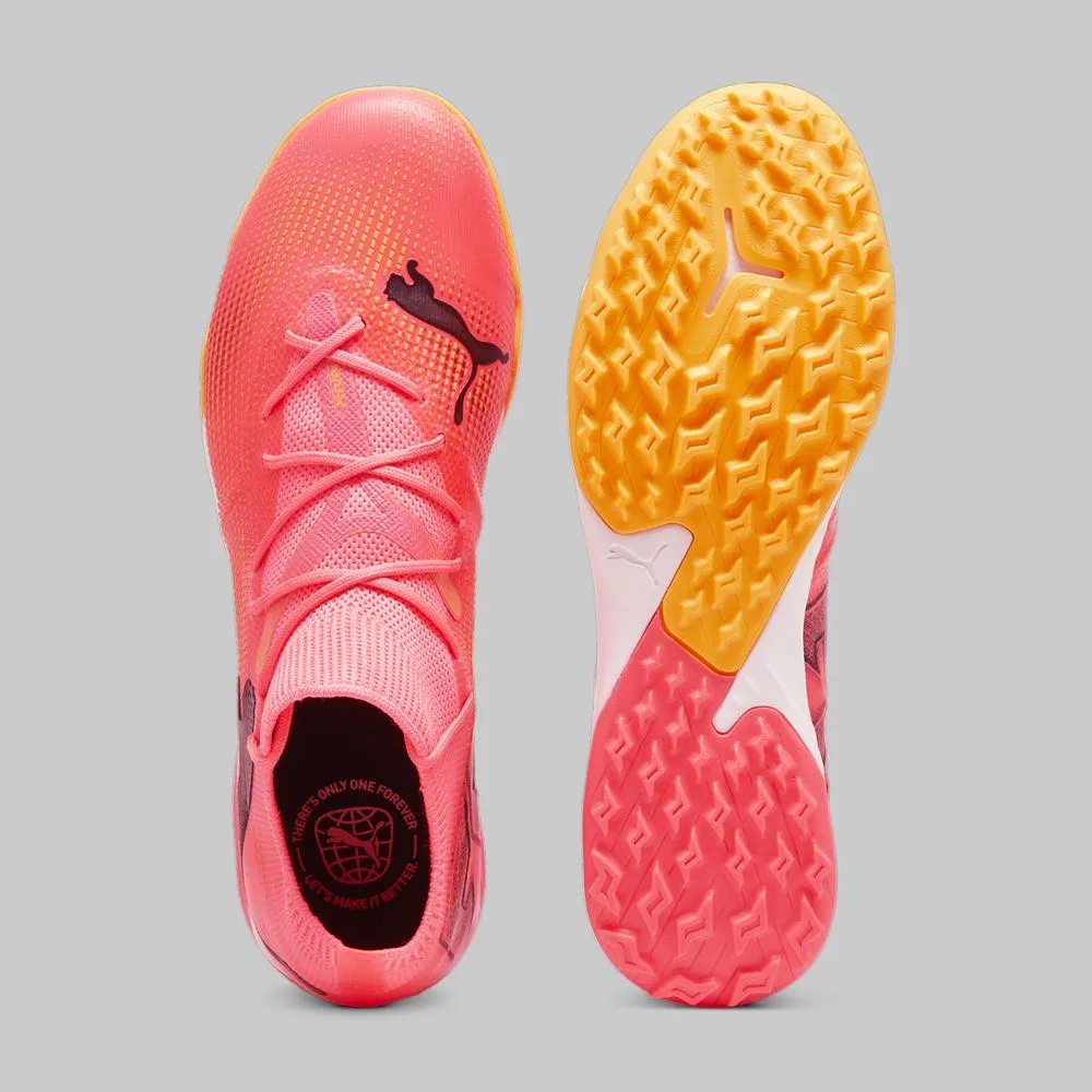 Taquetes Puma Future 7 Match TT Hombre