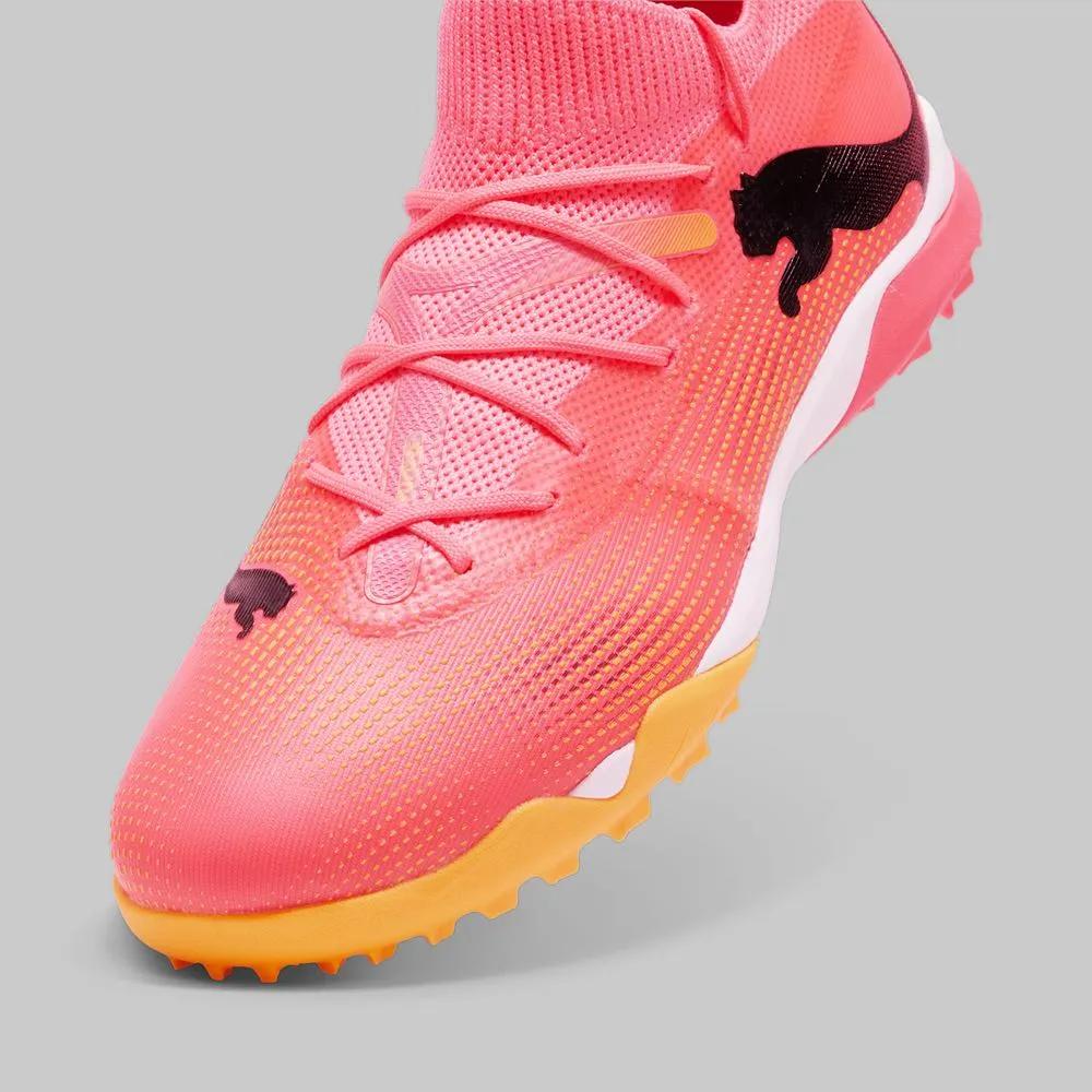 Taquetes Puma Future 7 Match TT Hombre