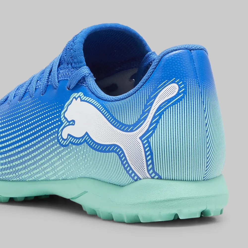 Taquetes Puma Future 7 Play TF Joven