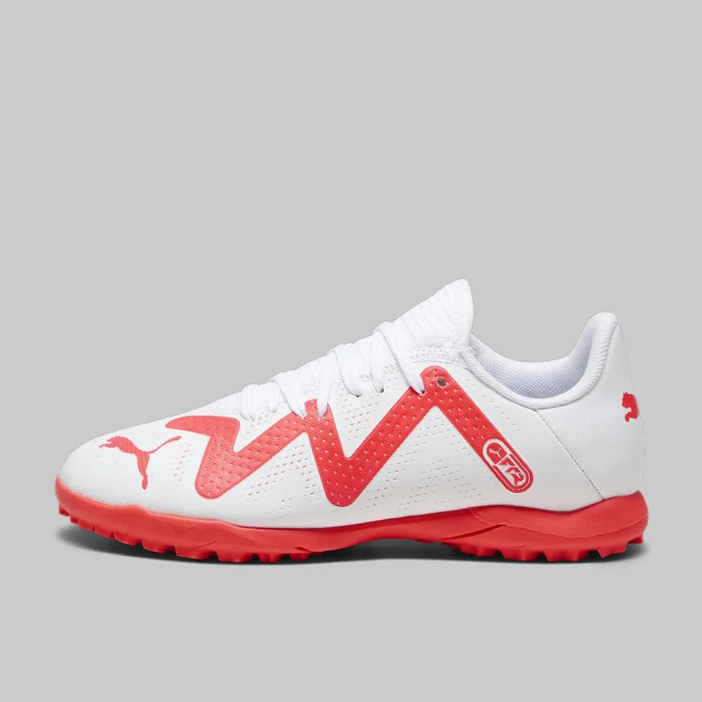 Taquetes Puma Future Play TF Breakthrough Pack Joven