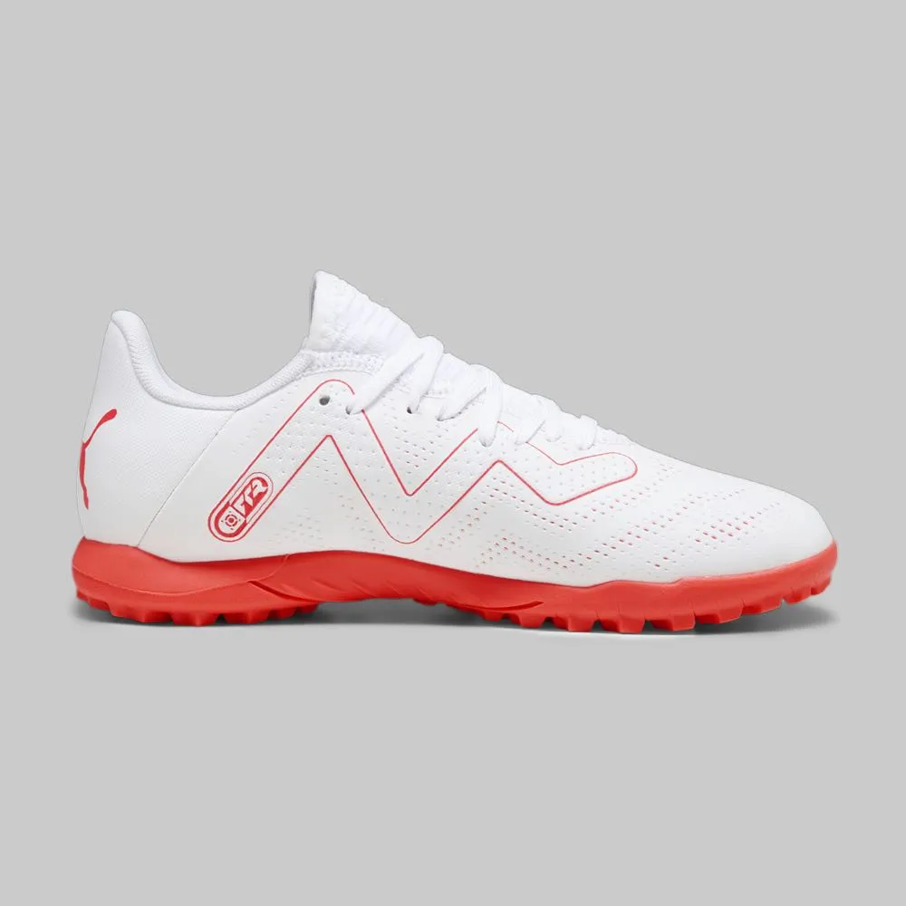 Taquetes Puma Future Play TF Breakthrough Pack Joven