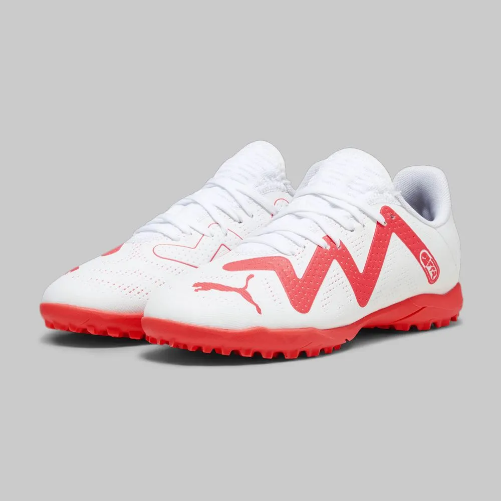 Taquetes Puma Future Play TF Breakthrough Pack Joven