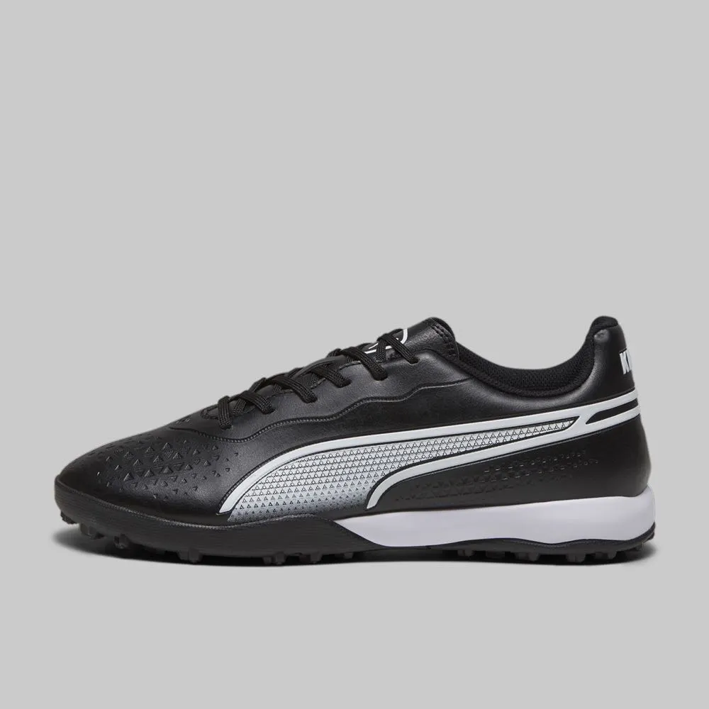 Taquetes Puma King Match TT Hombre