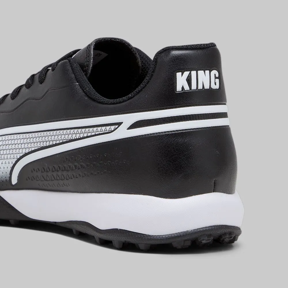 Taquetes Puma King Match TT Hombre