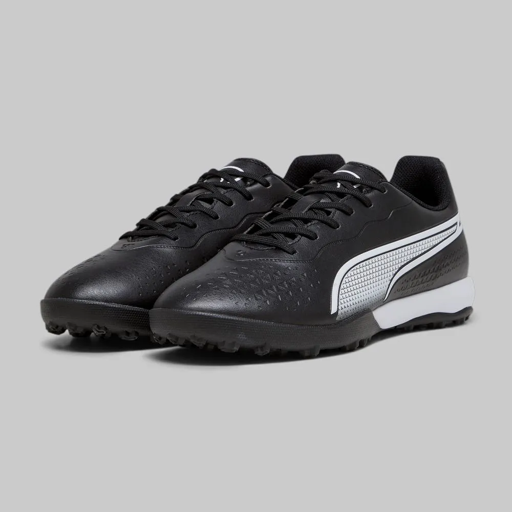 Taquetes Puma King Match TT Hombre