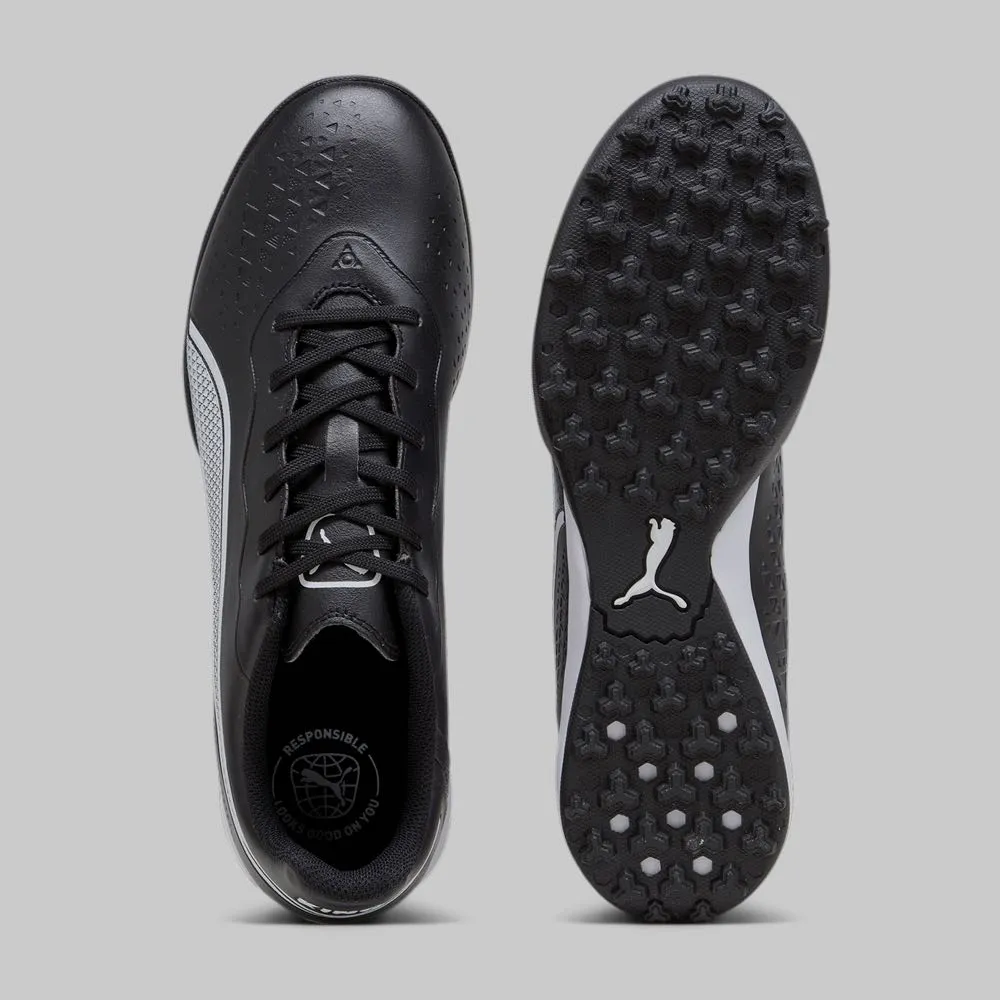 Taquetes Puma King Match TT Hombre