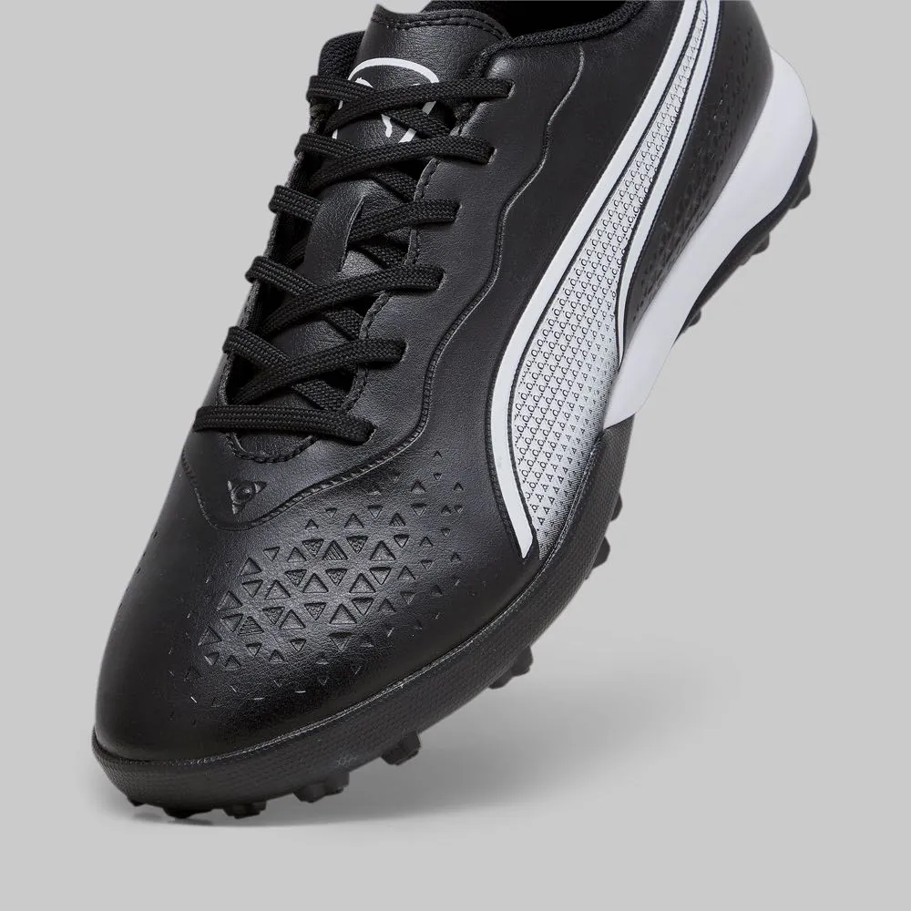 Taquetes Puma King Match TT Hombre