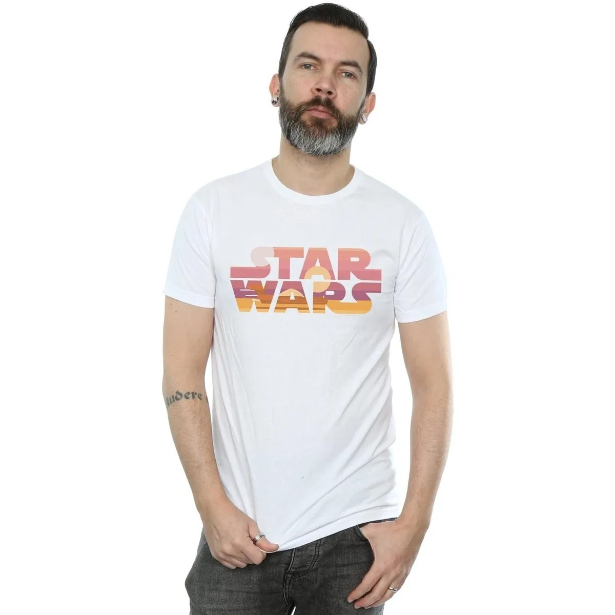Tatooine Suns Logo