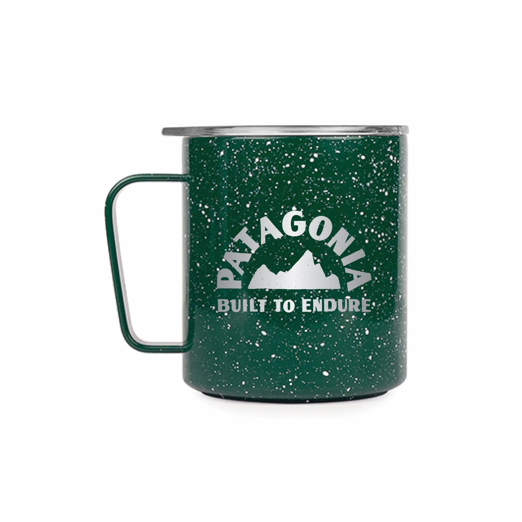 Taza Unisex Camp Cup MiiR® 12oz (354 mL)