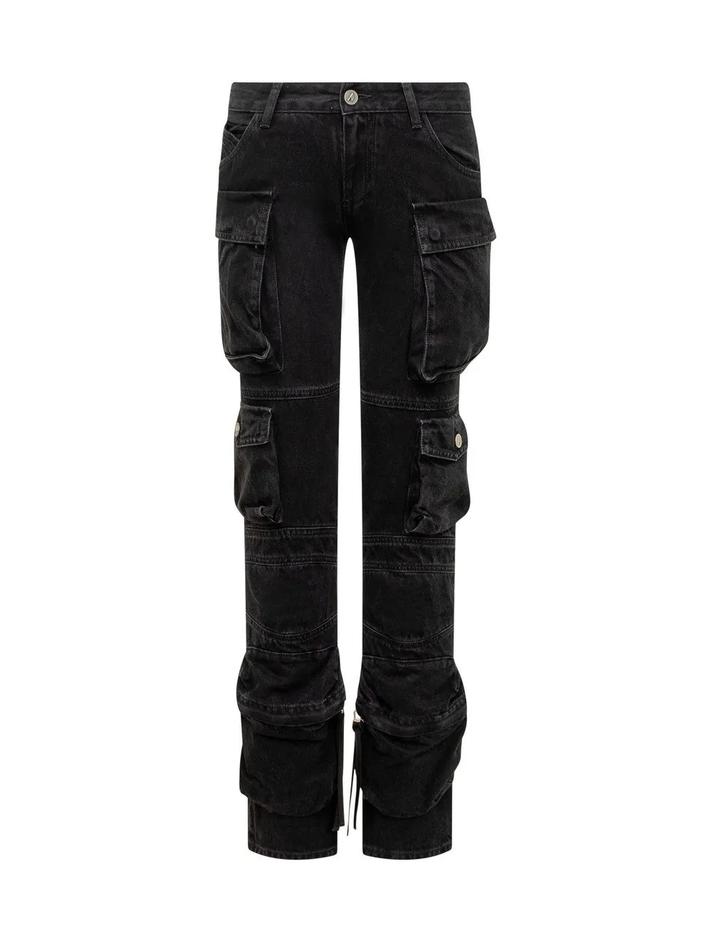 THE ATTICO Essie Jeans