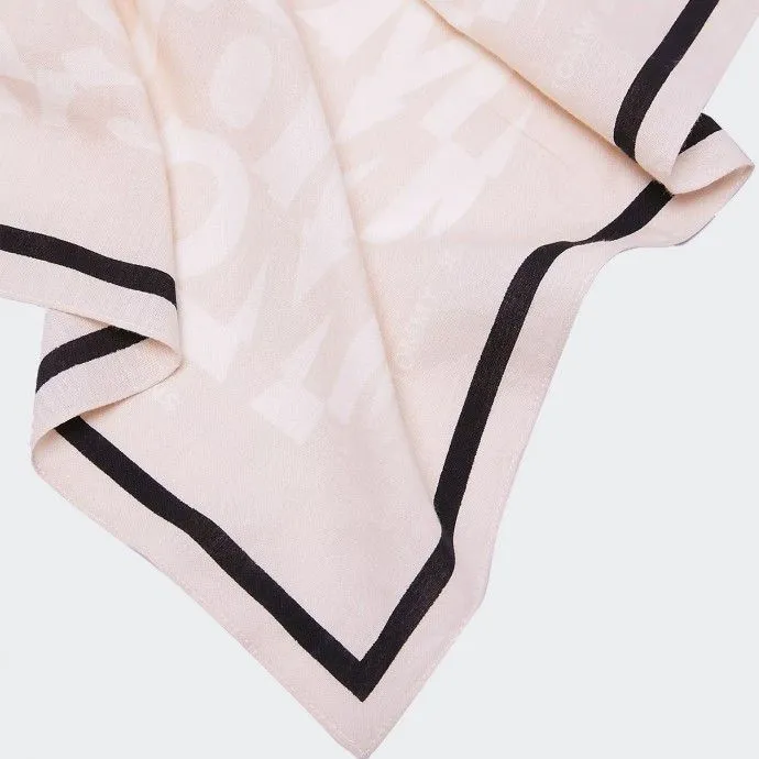 TOMMY JEANS Bufanda Tommy Jeans Rosa