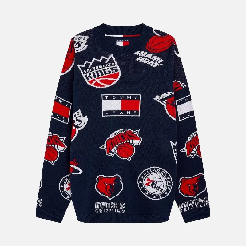TOMMY JEANS DM0DM14895C87 TJU NBAU13 SWEATER