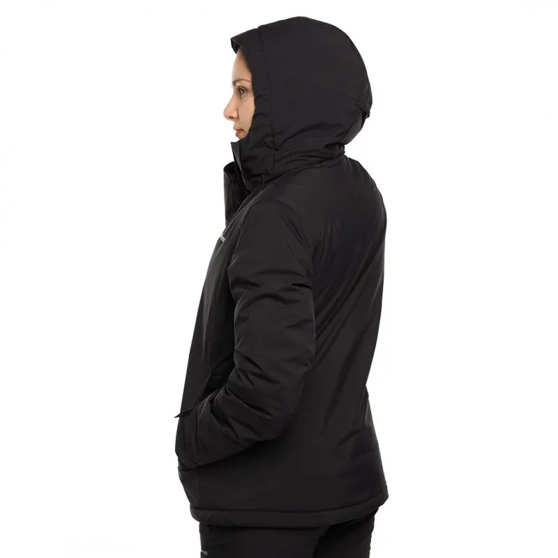Trangoworld CHAQUETA JENAZ TERMIC NEGRO