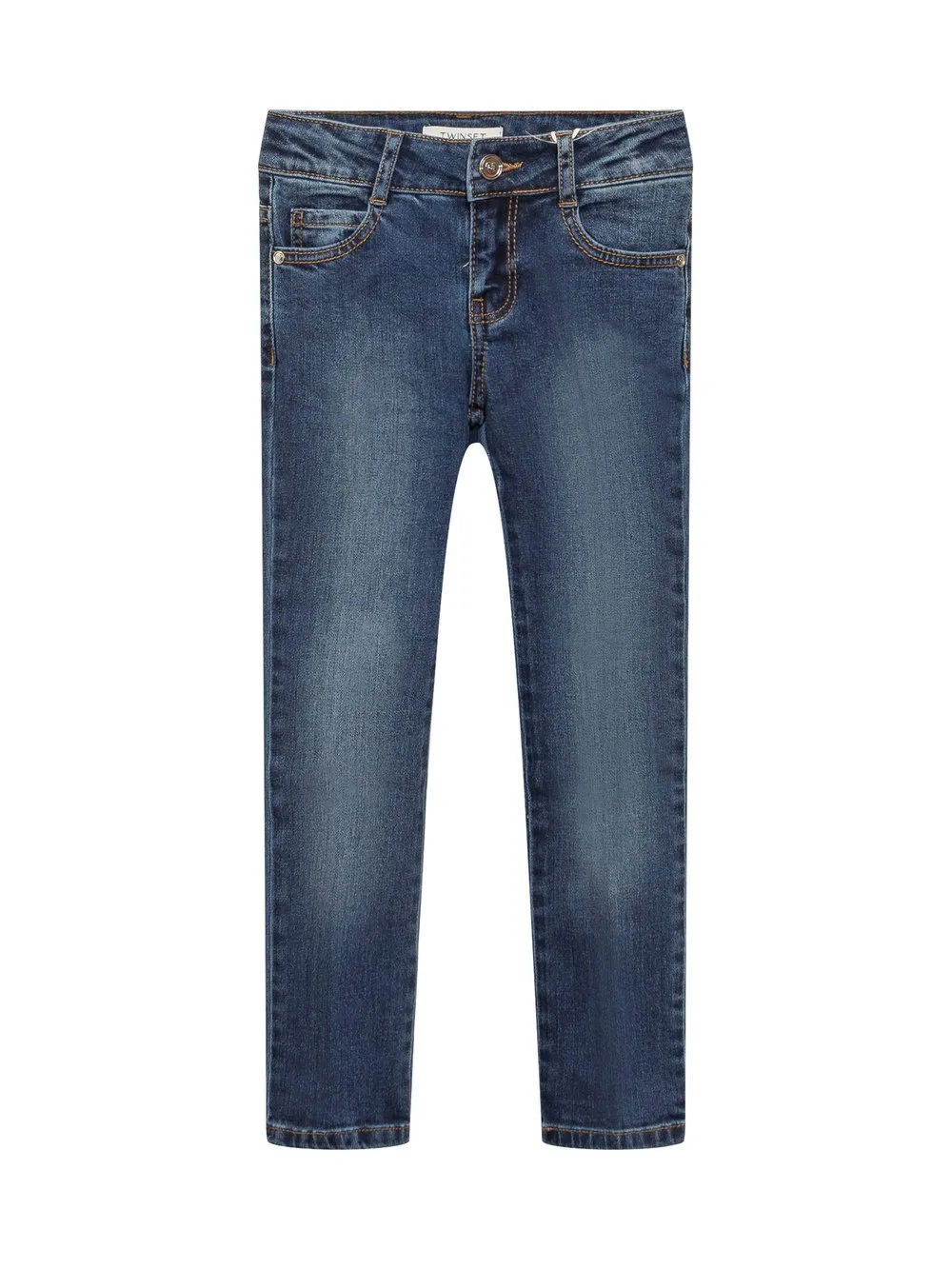 TWINSET SKINNY JEANS