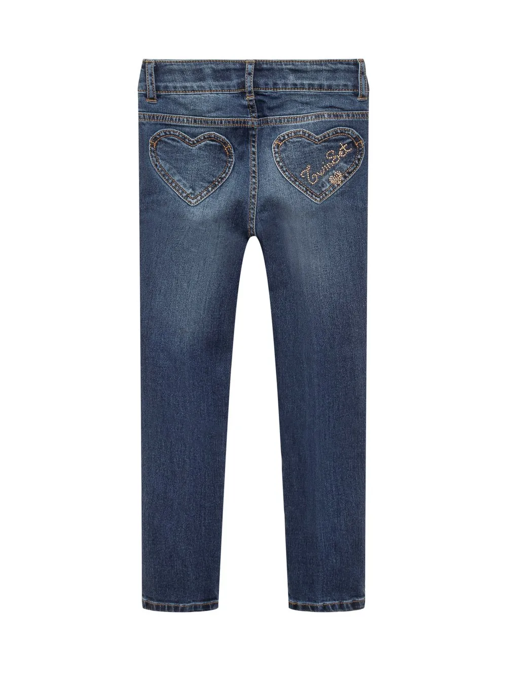 TWINSET SKINNY JEANS