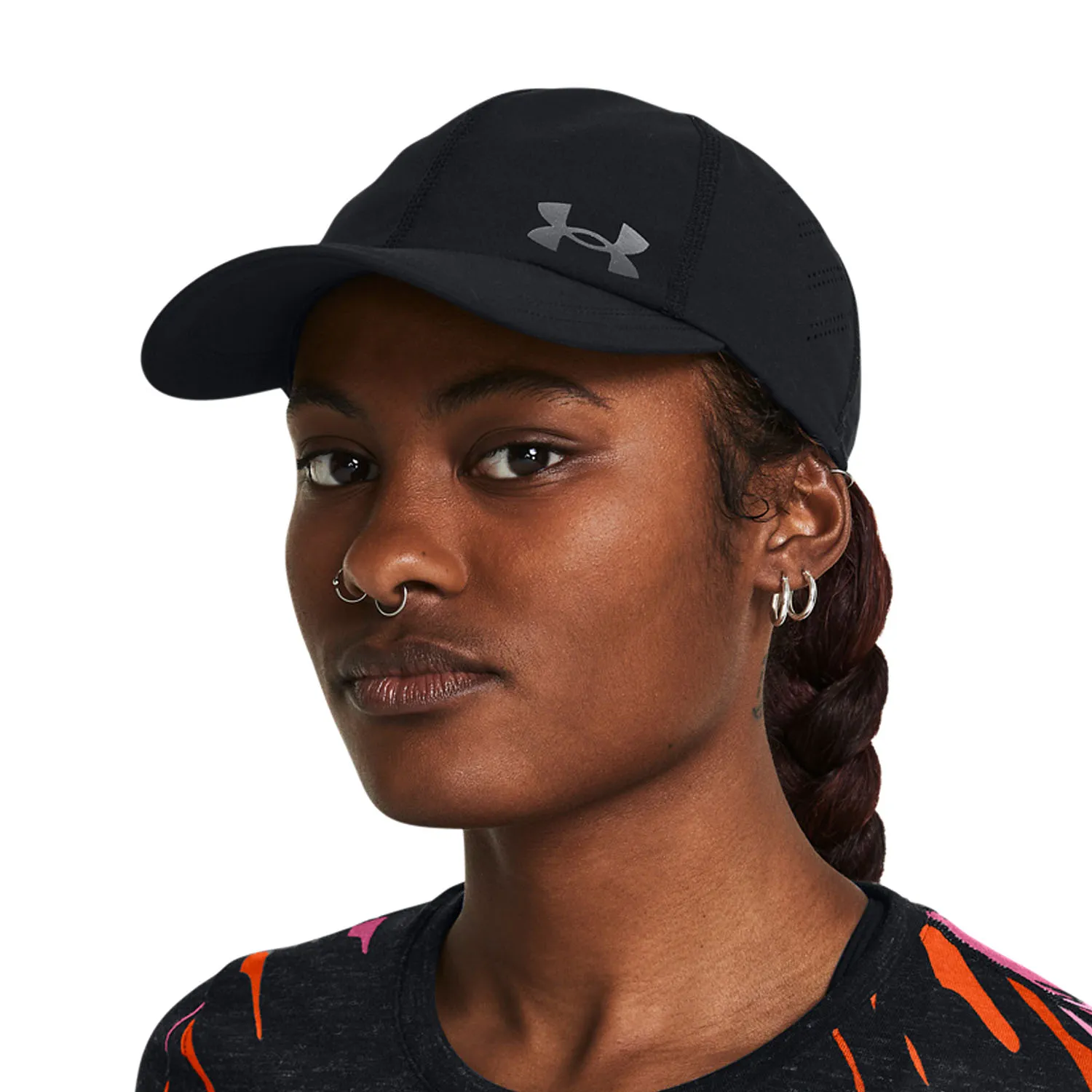Under Armour Iso Chill Launch Gorra Mujer