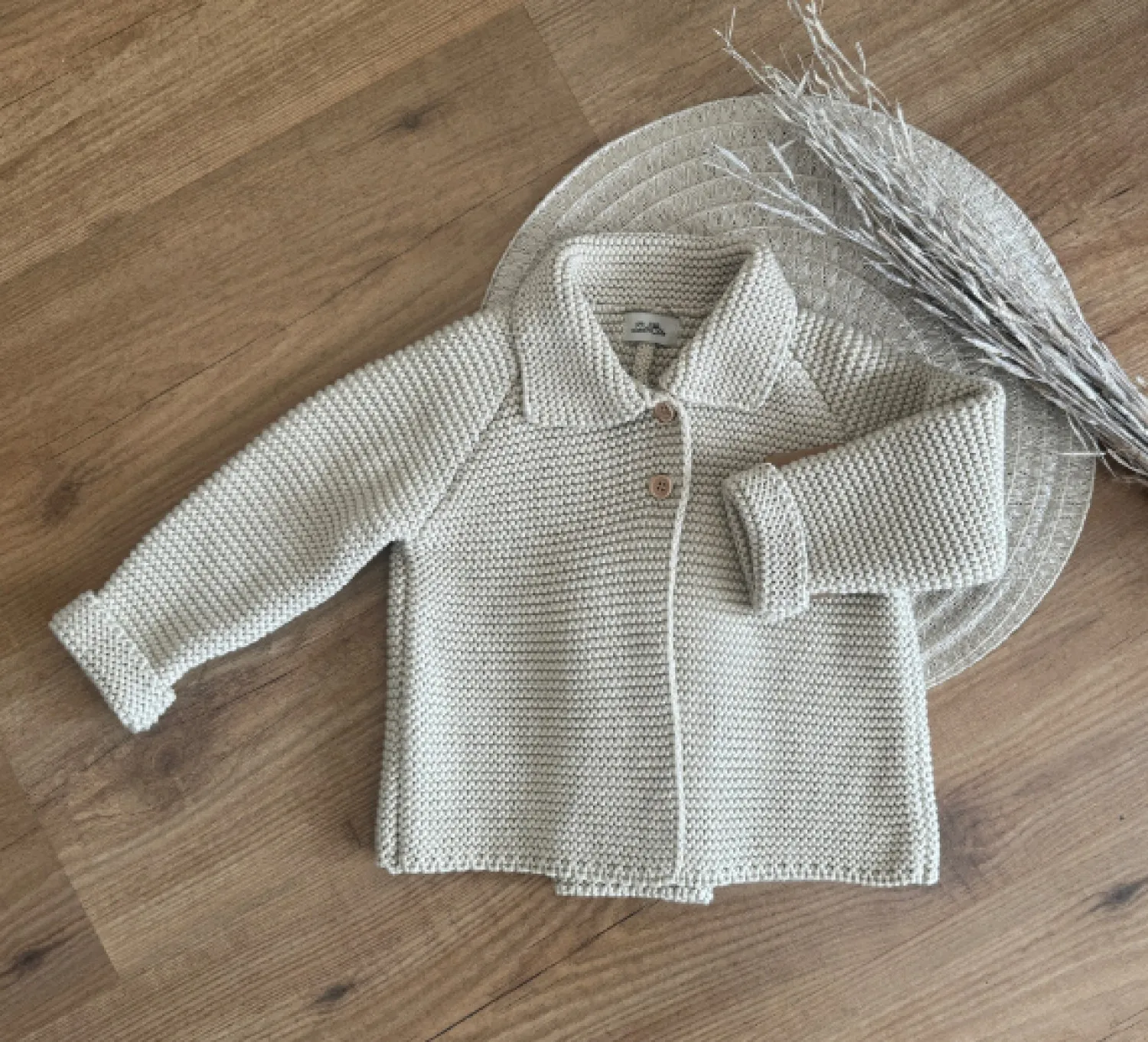 Unisex Lolittos jacket. Three colors Figaro Collection