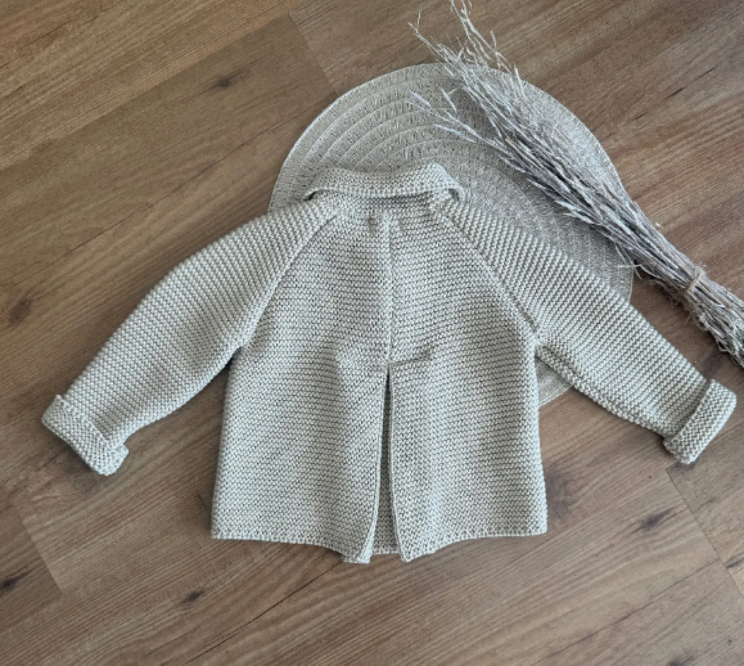 Unisex Lolittos jacket. Three colors Figaro Collection