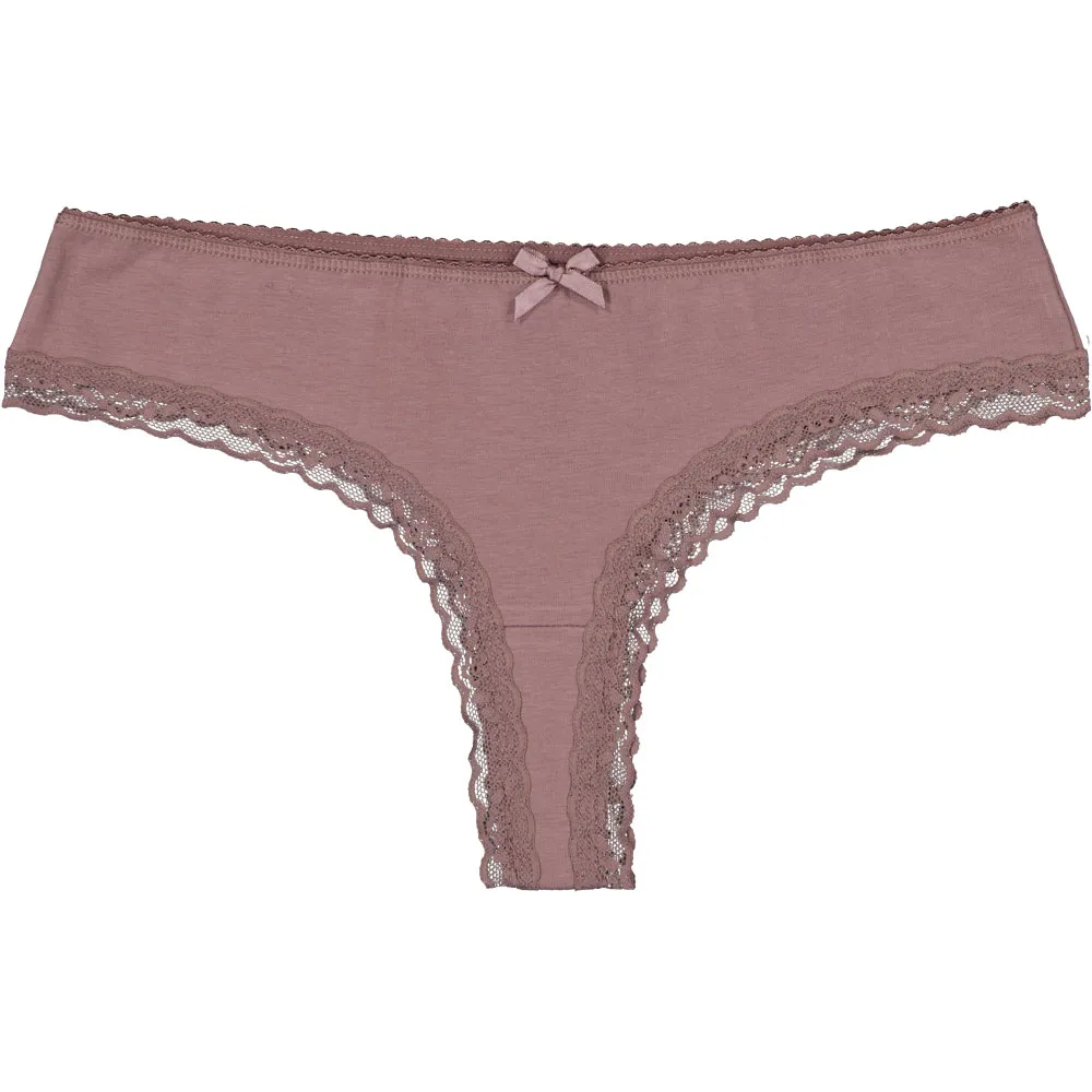 Valerie Tanga de mujer  Pack de 2