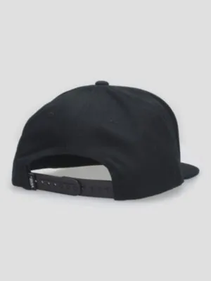 Vans Full Patch Snapback Gorra