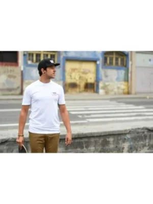 Vans Full Patch Snapback Gorra