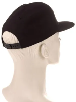 Vans Full Patch Snapback Gorra