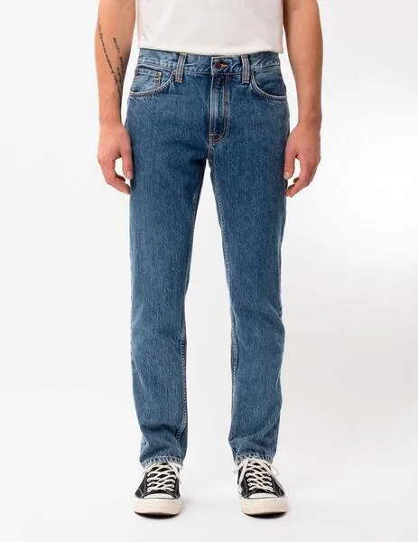 VAQUERO NUDIE JEANS
