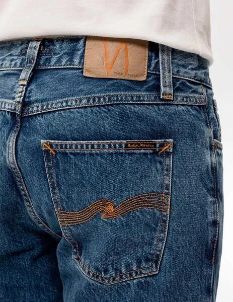 VAQUERO NUDIE JEANS