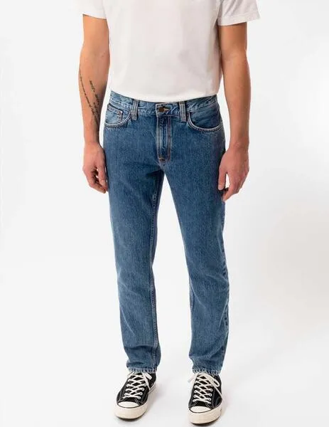 VAQUERO NUDIE JEANS