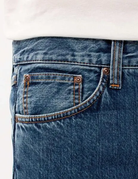 VAQUERO NUDIE JEANS