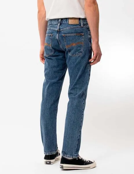 VAQUERO NUDIE JEANS