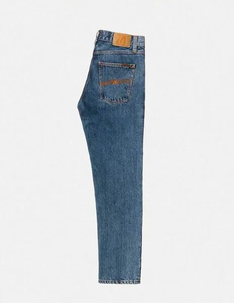 VAQUERO NUDIE JEANS