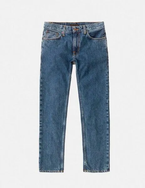 VAQUERO NUDIE JEANS