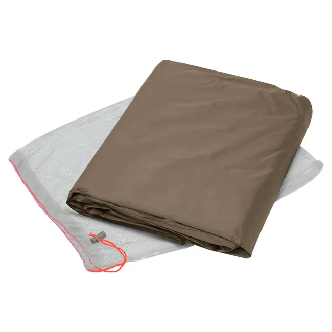 vaude Fpc Drive Van, Bark