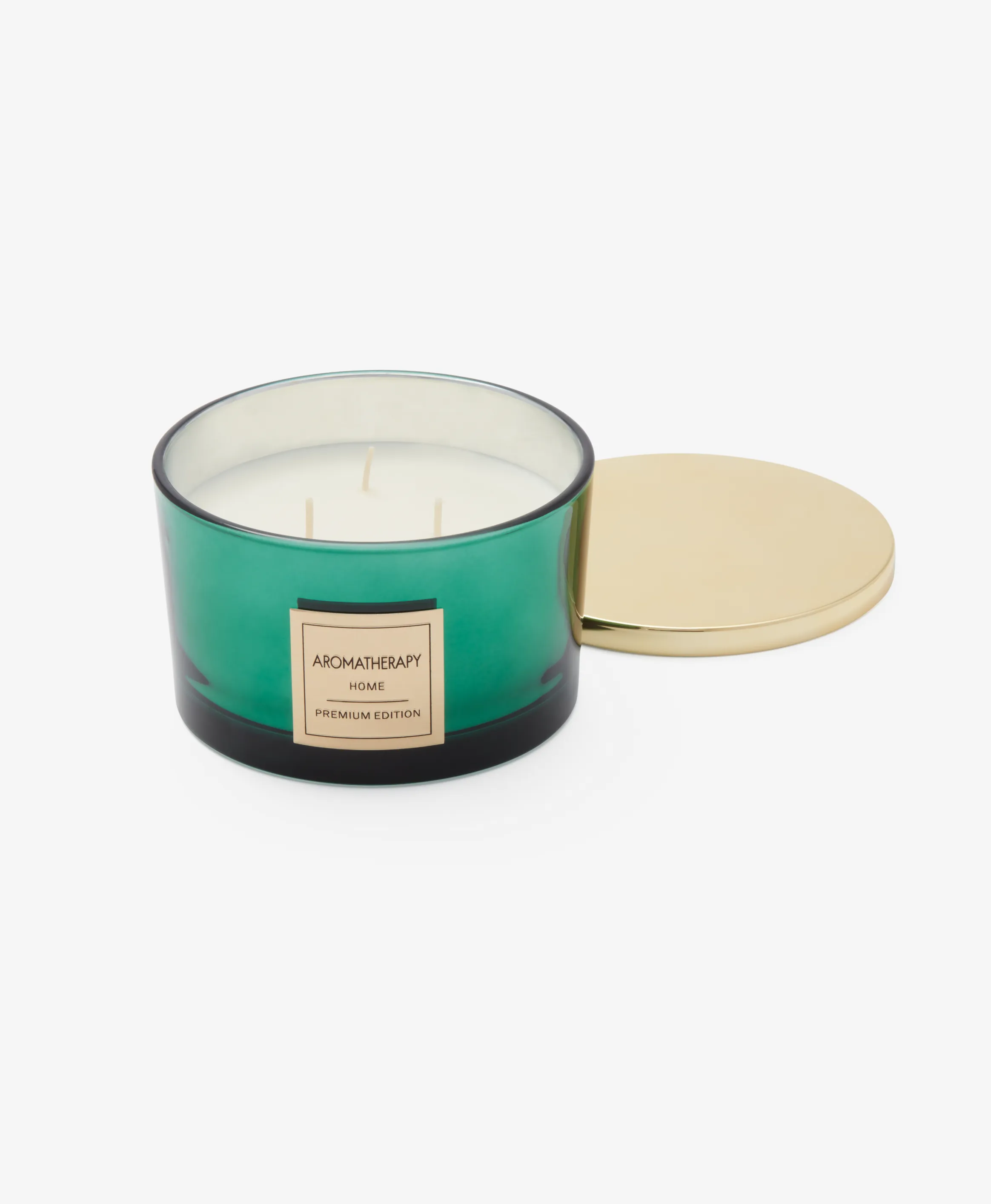 Vela perfumada