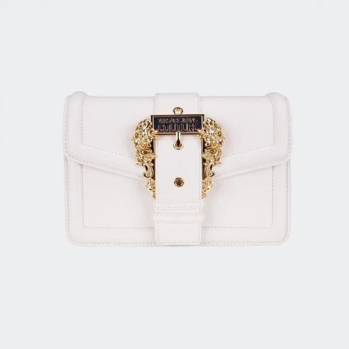 VERSACE JEANS COUTURE Bolso Versace Jeans Couture Blanco