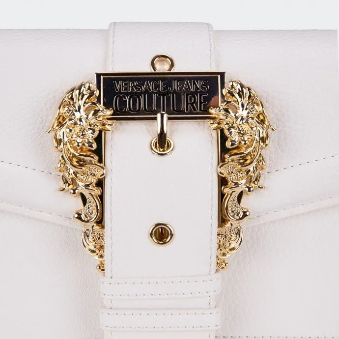 VERSACE JEANS COUTURE Bolso Versace Jeans Couture Blanco