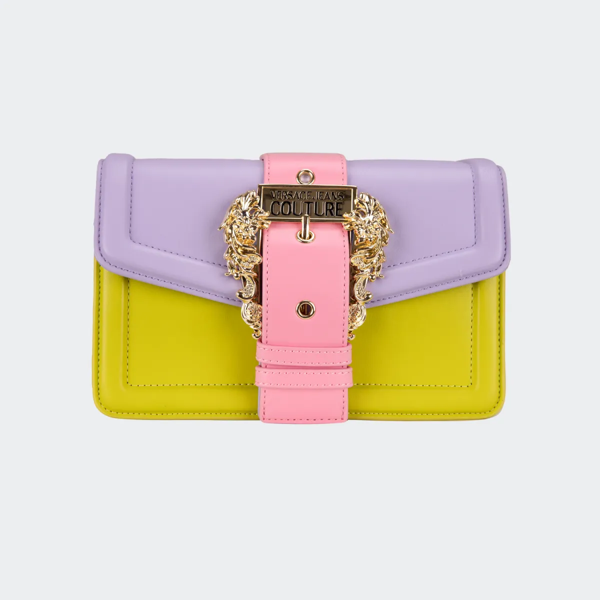 VERSACE JEANS COUTURE Bolso Versace Jeans Couture Multicolor