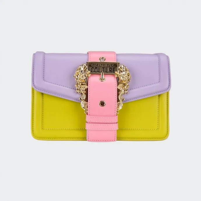 VERSACE JEANS COUTURE Bolso Versace Jeans Couture Multicolor