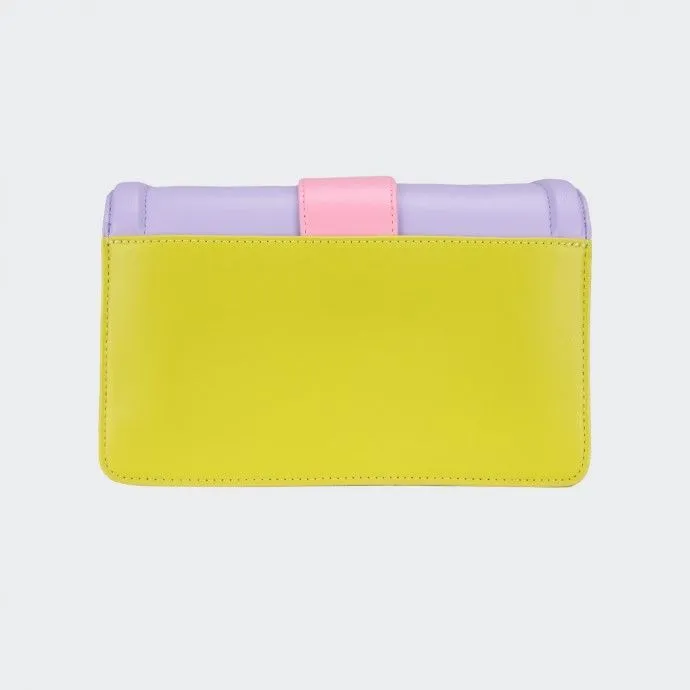VERSACE JEANS COUTURE Bolso Versace Jeans Couture Multicolor