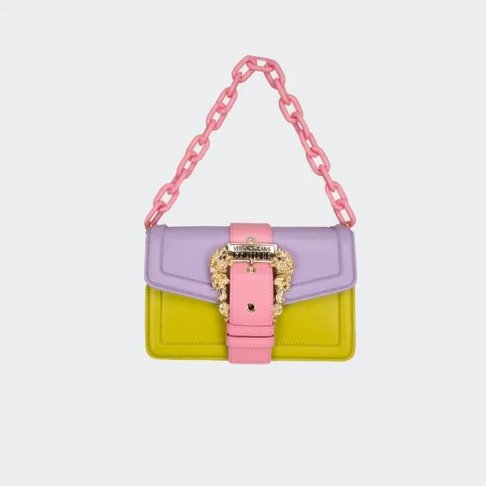VERSACE JEANS COUTURE Bolso Versace Jeans Couture Multicolor