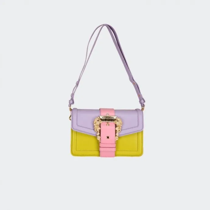 VERSACE JEANS COUTURE Bolso Versace Jeans Couture Multicolor
